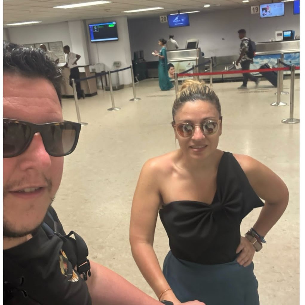 Samuele & Tindarella