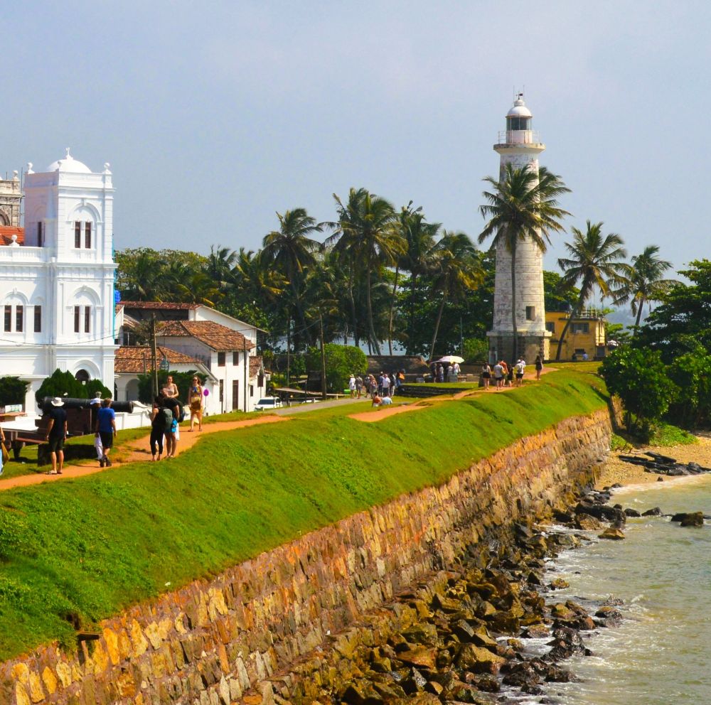 Galle