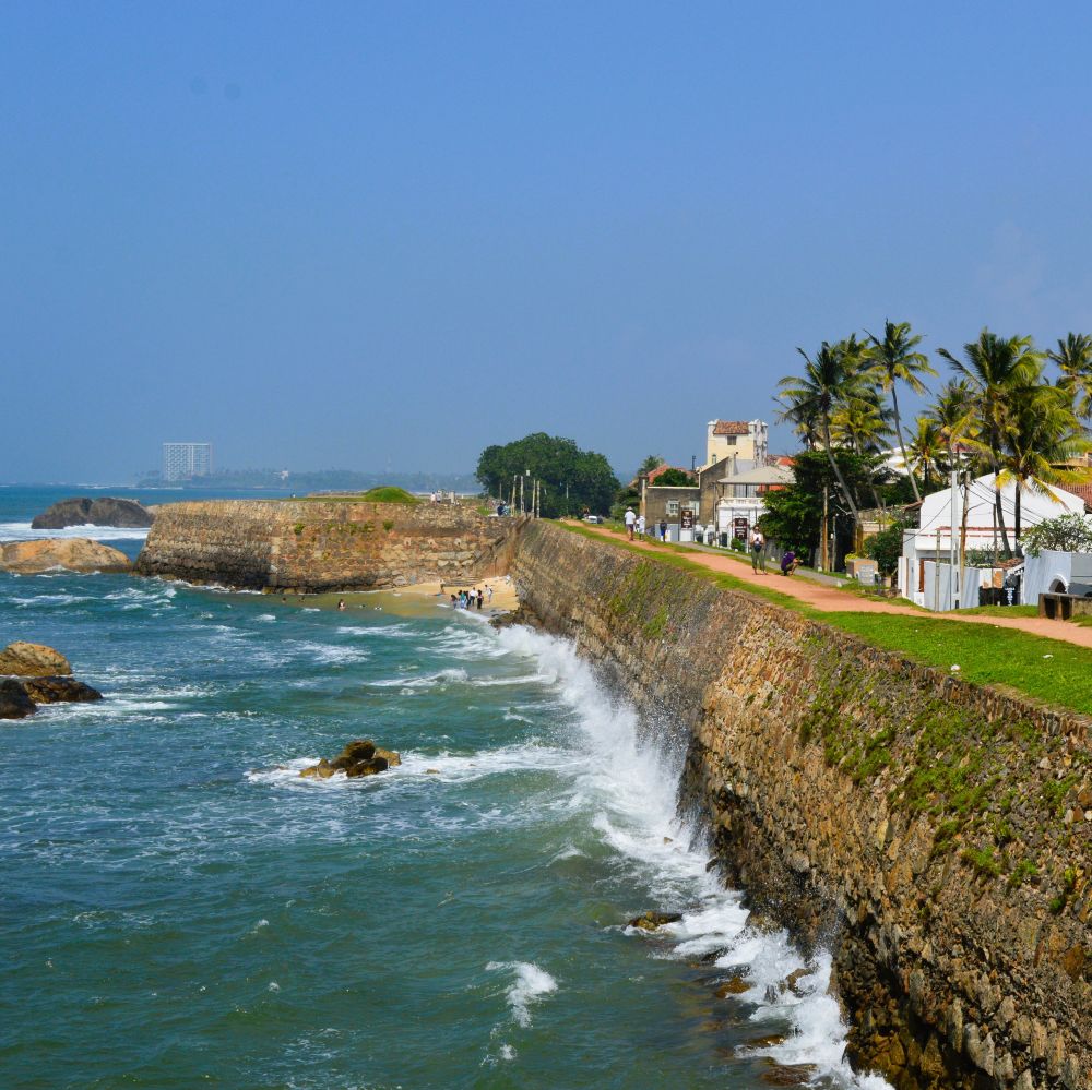 Galle