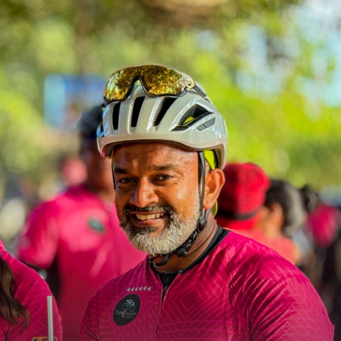 Pradeep Gnanasekaram