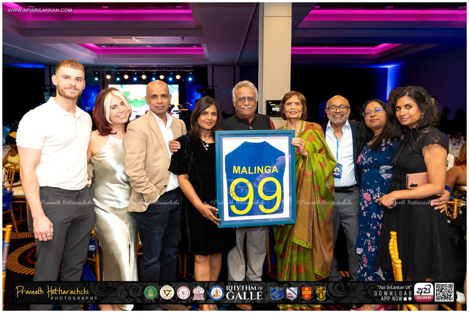Rhythm of Galle Charity Dinner Dance