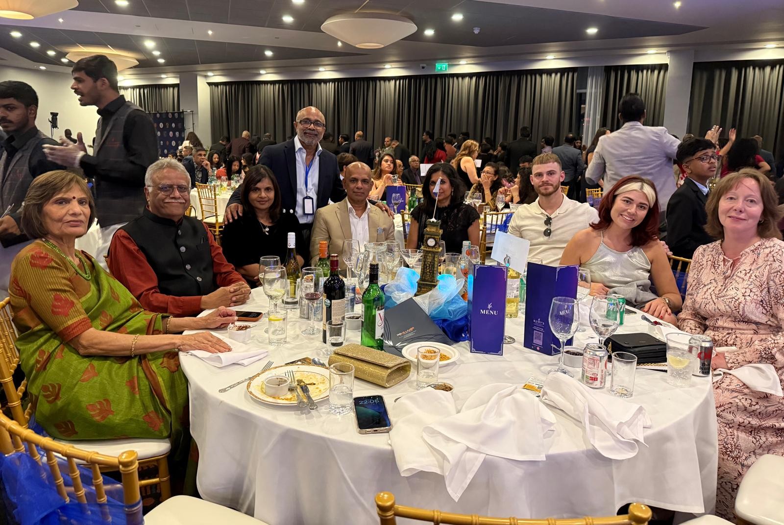 Rhythm of Galle Charity Dinner Dance