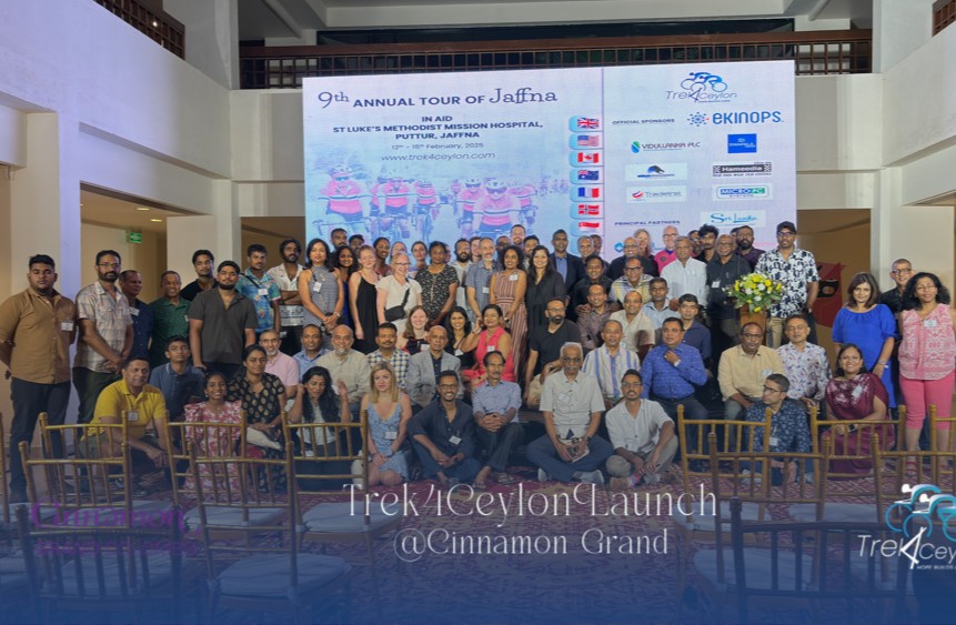 T4C2025 launch